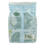 Bioidea Macaroni wit elleboogjes bio - Afbeelding 2