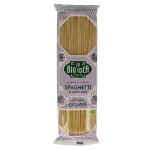 Bioidea Spaghetti wit bio