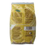 Bioidea Fusilli volkoren spirelli bio - Afbeelding 3