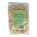 Bioidea Farfalle vlindertjes wit bio - Afbeelding 2