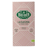 Bioidea Lasagne wit bio