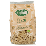 Bioidea Penne wit bio