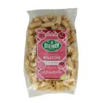 Bioidea Quinoa rigatoni pasta bio
