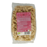Bioidea Quinoa rigatoni pasta bio - Afbeelding 2