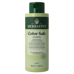 Herbatint Shampoo color safe