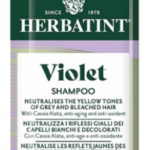 Herbatint Shampoo violet