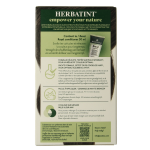 Herbatint 3N Donker kastanje - Afbeelding 3