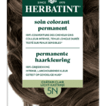 Herbatint 5N Licht kastanje