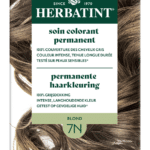 Herbatint 7N Blond