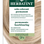 Herbatint 9N Extra licht-blond