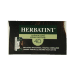 Herbatint 4D Golden chestnut - Afbeelding 3