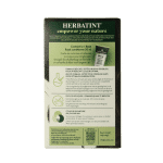 Herbatint 4D Golden chestnut - Afbeelding 4