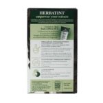 Herbatint 5D licht goudkastanje - Afbeelding 3