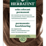 Herbatint 6D donker goudblond
