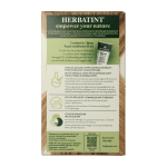 Herbatint 8D Licht goud blond - Afbeelding 3