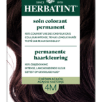 Herbatint 4M acajou kastanje