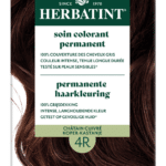 Herbatint 4R Koper kastanje