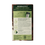 Herbatint 5R Licht koperkastanje - Afbeelding 4