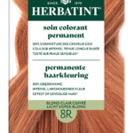 Herbatint 8R Licht koper blond