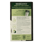 Herbatint 4C As kastanje - Afbeelding 3