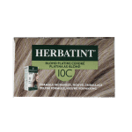 Herbatint 10C Zweeds blond - Afbeelding 3