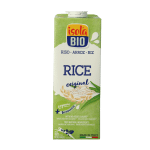 Isola Bio Rijstdrank naturel bio