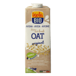 Isola Bio Haverdrank bio