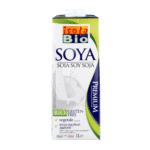 Isola Bio Sojadrank naturel bio