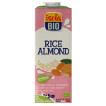 Isola Bio Rijstdrank amandel bio