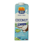 Isola Bio Kokosdrink suikervrij bio