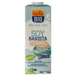 Isola Bio Barista soy bio