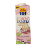 Isola Bio Almond barista bio