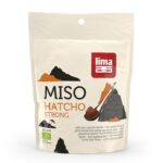 Lima Hatcho miso bio