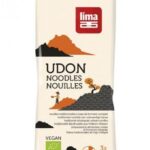 Lima Udon bio