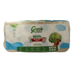Grazie Natural Toiletpapier 3-laags