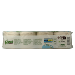 Grazie Natural Toiletpapier 3-laags - Afbeelding 4