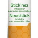 Ladrome Propolis neusstick zakinhalator