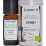 Ladrome Gember bio