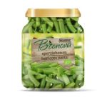 Bionova Sperziebonen bio