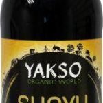 Yakso Shoyu bio