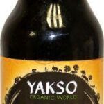 Yakso Shoyu bio