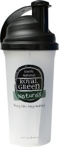 826448.jpg Royal Green Shaker bottle - Afbeelding 1