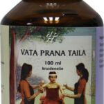 Holisan Vata prana taila ayurveda