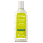 Weleda Gentle & mild shampoo