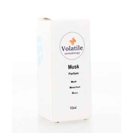 Volatile Musk parfum