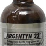 Energetica Nat Argentyn 23 first aid gel