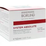 Borlind System absolute nachtcreme