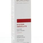 Borlind System absolute oogcreme