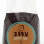 Greenage Quinoa zwart bio
