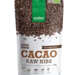 Purasana Cacao nibs vegan bio